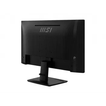 MSI PRO MP242DE E14A 23,8-tolline Full HD IPS-monitor 75Hz, 1ms, HDMI, DisplayPort, VGA, kõlarid