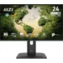 MSI PRO MP245PHGN E14 23.8-tolline IPS 144Hz Full HD monitor - must