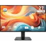 MSI PRO MP275 E14L 27 tolli Full HD IPS 75Hz monitor must
