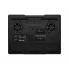 MSI Raider 16 HX B2WH-211PL mängusülearvuti - Intel Core Ultra 7 251HX, 16GB DDR5, 1TB SSD, GeForce RTX 5070 Ti 12GB, 16 tolli QHD+ 240Hz IPS, Windows 11 Home, Core Black