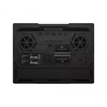 MSI Raider 16 HX B2WH-211PL mängusülearvuti - Intel Core Ultra 7 251HX, 16GB DDR5, 1TB SSD, GeForce RTX 5070 Ti 12GB, 16 tolli QHD+ 240Hz IPS, Windows 11 Home, Core Black