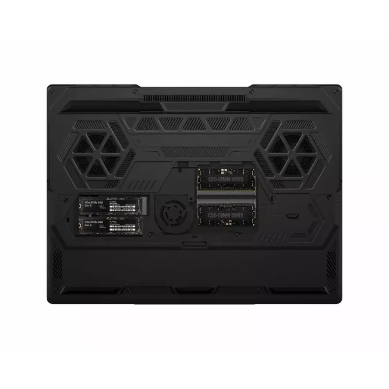 MSI Raider 16 HX B2WH-211PL mängusülearvuti - Intel Core Ultra 7 251HX, 16GB DDR5, 1TB SSD, GeForce RTX 5070 Ti 12GB, 16 tolli QHD+ 240Hz IPS, Windows 11 Home, Core Black