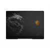 MSI Raider 16 HX B2WH-211PL mängusülearvuti - Intel Core Ultra 7 251HX, 16GB DDR5, 1TB SSD, GeForce RTX 5070 Ti 12GB, 16 tolli QHD+ 240Hz IPS, Windows 11 Home, Core Black