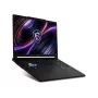 MSI Raider 16 HX B2WH-211PL mängusülearvuti - Intel Core Ultra 7 251HX, 16GB DDR5, 1TB SSD, GeForce RTX 5070 Ti 12GB, 16 tolli QHD+ 240Hz IPS, Windows 11 Home, Core Black