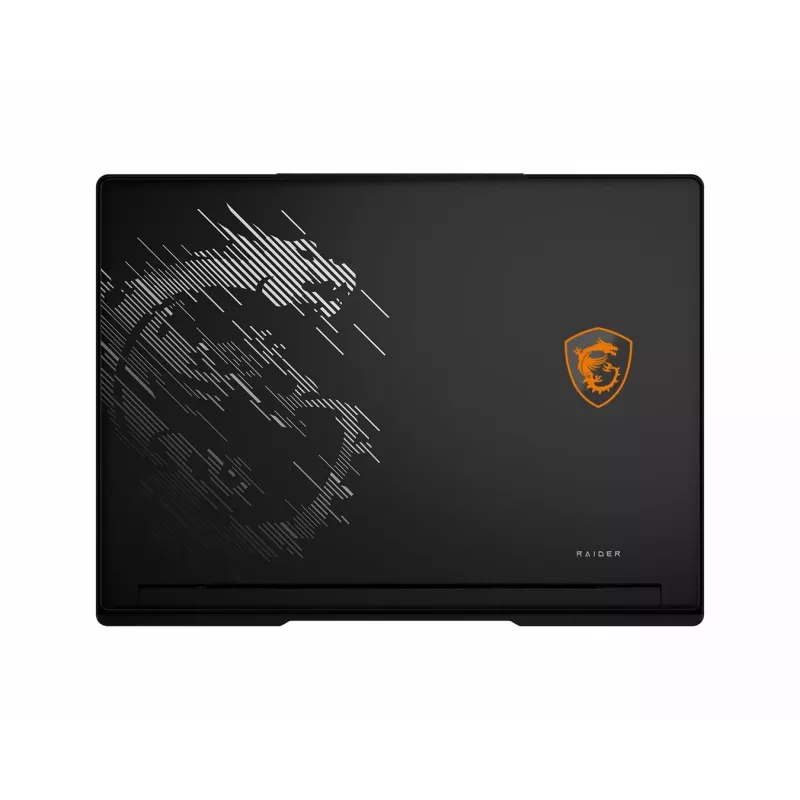 MSI Raider 16 HX B2WH-237XPL mängurläptop, 16 tolli QHD+ 240Hz, Intel Core Ultra 7 251HX, 16GB DDR5, 1TB SSD, GeForce RTX 5070 Ti 12GB, ilma OS-ita