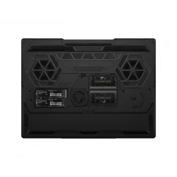 MSI Raider 16 HX B2WH-237XPL mängurläptop, 16 tolli QHD+ 240Hz, Intel Core Ultra 7 251HX, 16GB DDR5, 1TB SSD, GeForce RTX 5070 Ti 12GB, ilma OS-ita