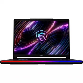 MSI Raider 16 Max HX B2WI-079 mängusülearvuti, Intel Core Ultra 9 290HX Plus, NVIDIA GeForce RTX 5080, 32 GB DDR5, 2 TB SSD, Windows 11 Home, must