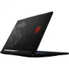 MSI Raider 16 Max HX B2WI-079 mängusülearvuti, Intel Core Ultra 9 290HX Plus, NVIDIA GeForce RTX 5080, 32 GB DDR5, 2 TB SSD, Windows 11 Home, must