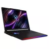 MSI Raider 16 Max HX B2WJ-038NL mängusülearvuti, Intel Core Ultra 9 290HX Plus, 32GB DDR5, 1TB SSD, RTX 5090, 16 inch QHD+, Windows 11 Home, must