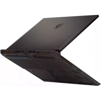 MSI Vector 17 HX AI A2XWHG-041 mängusülearvuti, Intel Core Ultra 9 185H, 32GB DDR5 RAM, 1TB NVMe SSD, 17.3 inch WQXGA 240Hz, NVIDIA GeForce RTX 4070, Windows 11 Home, Core Black