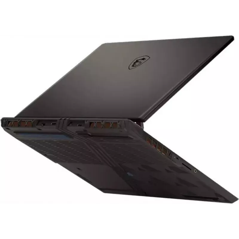 MSI Vector 17 HX AI A2XWHG-041 mängusülearvuti, Intel Core Ultra 9 185H, 32GB DDR5 RAM, 1TB NVMe SSD, 17.3 inch WQXGA 240Hz, NVIDIA GeForce RTX 4070, Windows 11 Home, Core Black