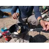 MSR Ceramic Skillet Camping Pan