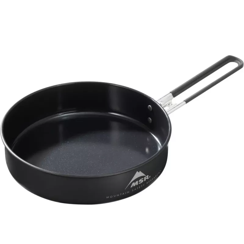 MSR Ceramic Skillet Camping Pan