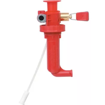 MSR Dragonfly kütusepump - asenduspump MSR Dragonfly vedelkütusepliidile
