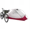 MSR Hubba Hubba Bikepack Telk 1-inimesele Roheline