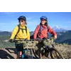 MSR Hubba Hubba Bikepack Telk 1-inimesele Roheline