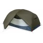 MSR Hubba Hubba HD 2P Telk - Roheline