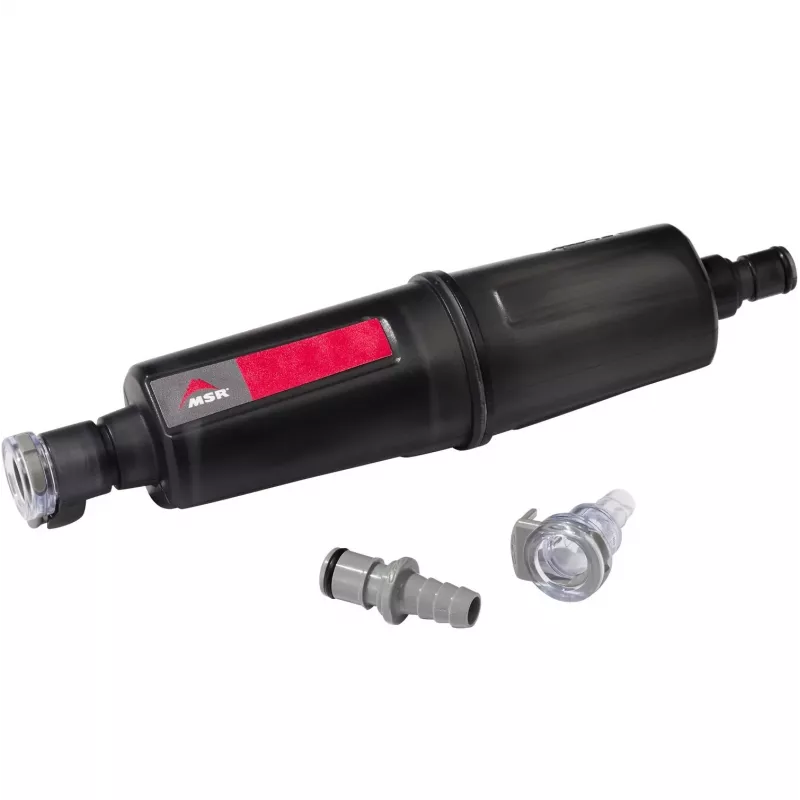 MSR Thru-Link InLine Microfilter Water Filter