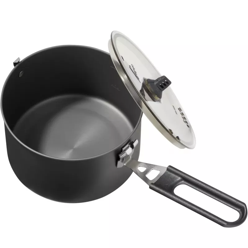 MSR Trail Lite 1.3L Cookware