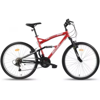 MTB Bike 26 Gardena 21SP Shimano