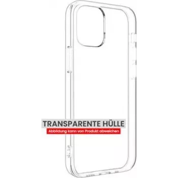 MTM TPU silikoonkate läbipaistev Samsung Galaxy A36 5G (SM-A366F) jaoks - läbipaistev kaitsekate 108953