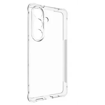 MTM TPU silikoonkate läbipaistev Samsung Galaxy S26 jaoks 111331