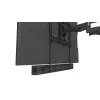 Multibrackets M universaalne soundbari kinnitus ja kaamerahoidik Medium