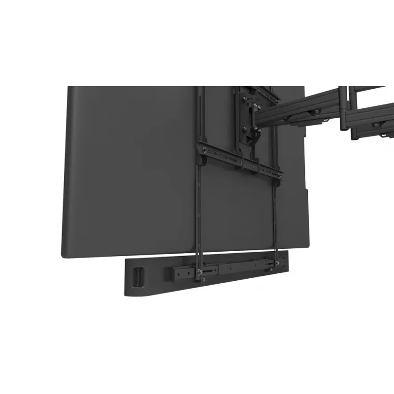 Multibrackets M universaalne soundbari kinnitus ja kaamerahoidik Medium
