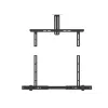 Multibrackets M universaalne soundbari kinnitus ja kaamerahoidik Medium