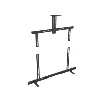 Multibrackets M universaalne soundbari kinnitus ja kaamerahoidik Medium