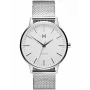MVMT Women's Santa Monica Watch D-MB01-S 38mm Rose Gold Stainless Steel Mesh