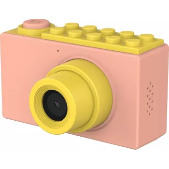 myFirst Camera 2 Roosa