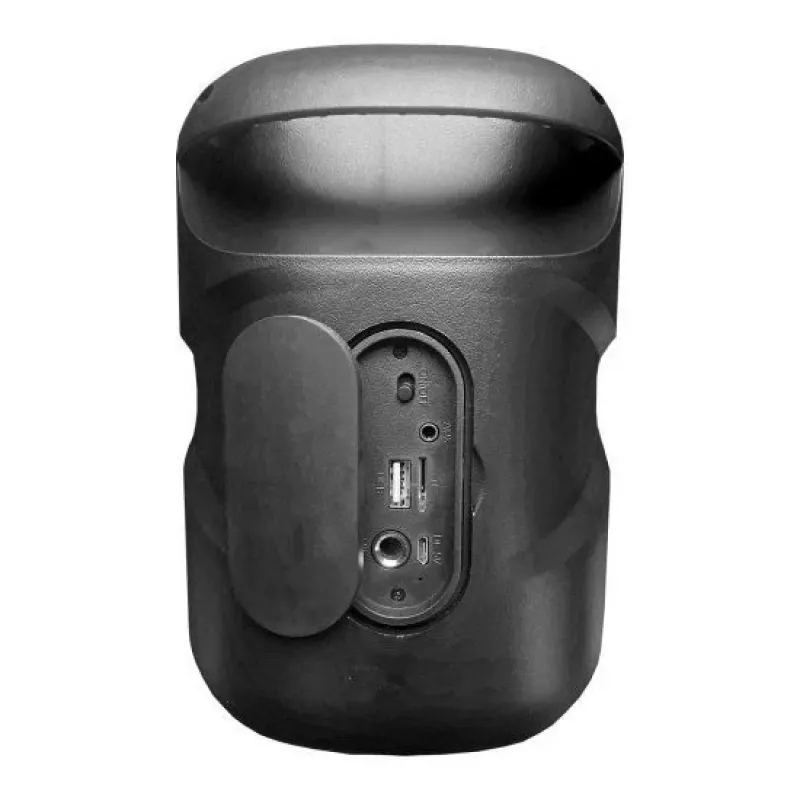 N-Gear kaasaskantav Bluetooth-kõlar LGP4Studio 30 W must