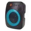 N-Gear kaasaskantav Bluetooth-kõlar LGP4Studio 30 W must