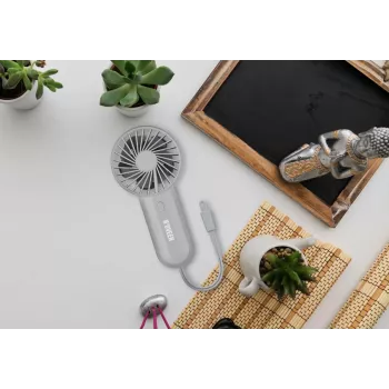 N'OVEEN NOVEEN F220 USB laetav käteventilaator