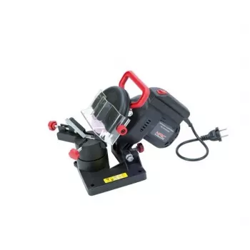 NAC Chain Sharpener 220W SHE220-F 100mm lauale kinnitatav elektriline ketilõikuri teritaja