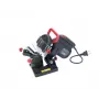 NAC Chain Sharpener 220W SHE220-F 100mm lauale kinnitatav elektriline ketilõikuri teritaja