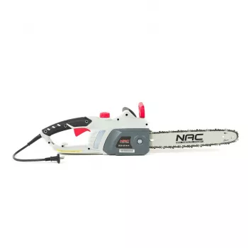 NAC Electric Chainsaw 1800W 35cm CE18-35-N-H