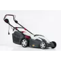 NAC Elektriline Muruniiduk 1800W LE18-42PB-KC 42cm