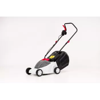 NAC Electric Mower 1200W 32cm Induction Motor