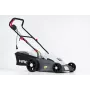 NAC Elektri muruniiduk 1800W Induktsioonmootor 40cm Lõikelaius 50L Murukorv