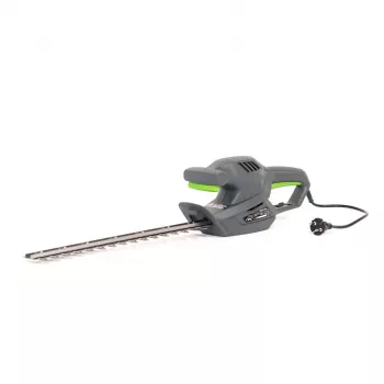 NAC hekilõikur 450W 45cm kahepoolse teraseteraga