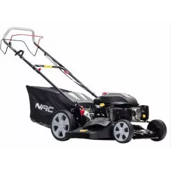 NAC LAWN MOWER WAS ASLEEP DRIVETRAIN 146cc iseliikuv bensiinimuruniiduk LS46-146-HS-NG