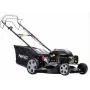 NAC LAWN MOWER WAS ASLEEP DRIVETRAIN 146cc iseliikuv bensiinimuruniiduk LS46-146-HS-NG