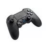 NACON Asümmeetriline Juhtmevaba Kontroller PS4-le - Must