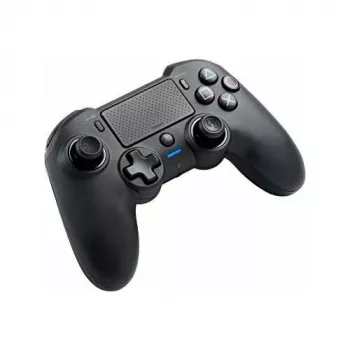 NACON Asümmeetriline Juhtmevaba Kontroller PS4-le - Must