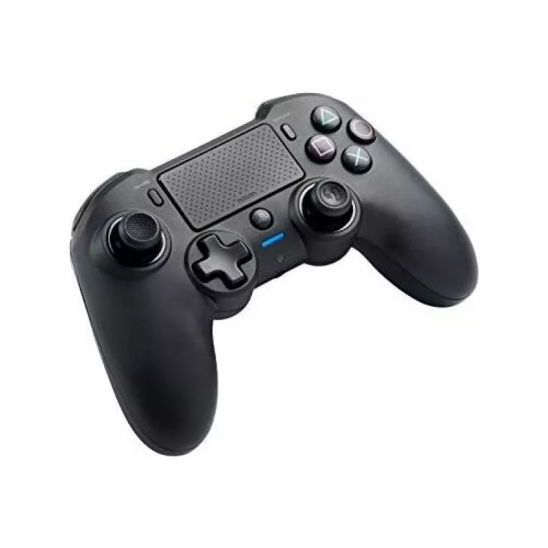 NACON Asümmeetriline Juhtmevaba Kontroller PS4-le - Must