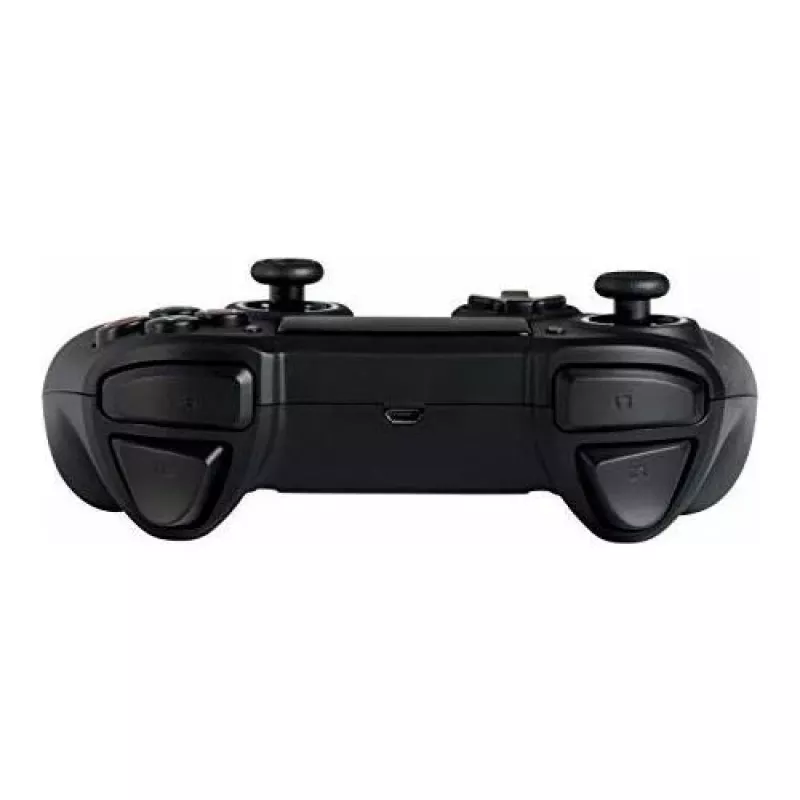 NACON Asümmeetriline Juhtmevaba Kontroller PS4-le - Must