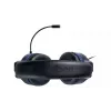 NACON Bigben Gaming Headphones with Microphone PS4 V3 Black/Blue