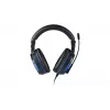 NACON Bigben Gaming Headphones with Microphone PS4 V3 Black/Blue